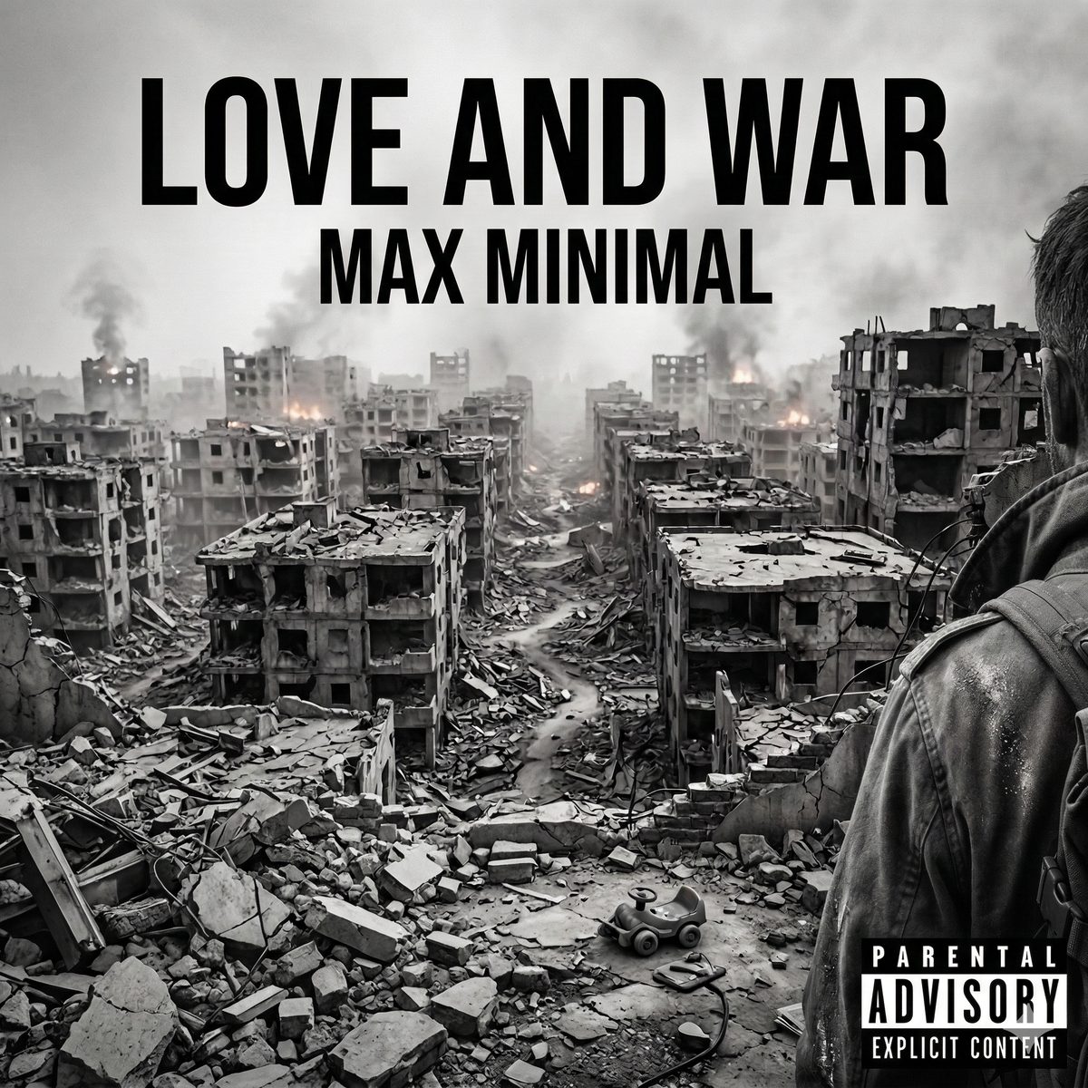 Love and War